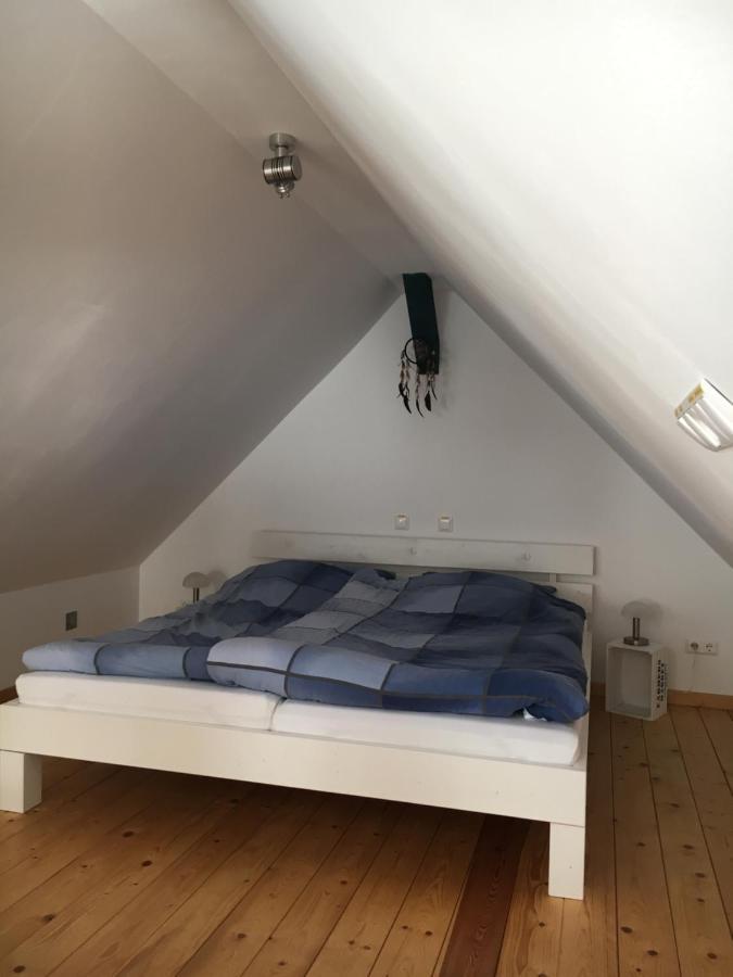 Haus Ilsegarten Ilsenburg Eksteriør bilde