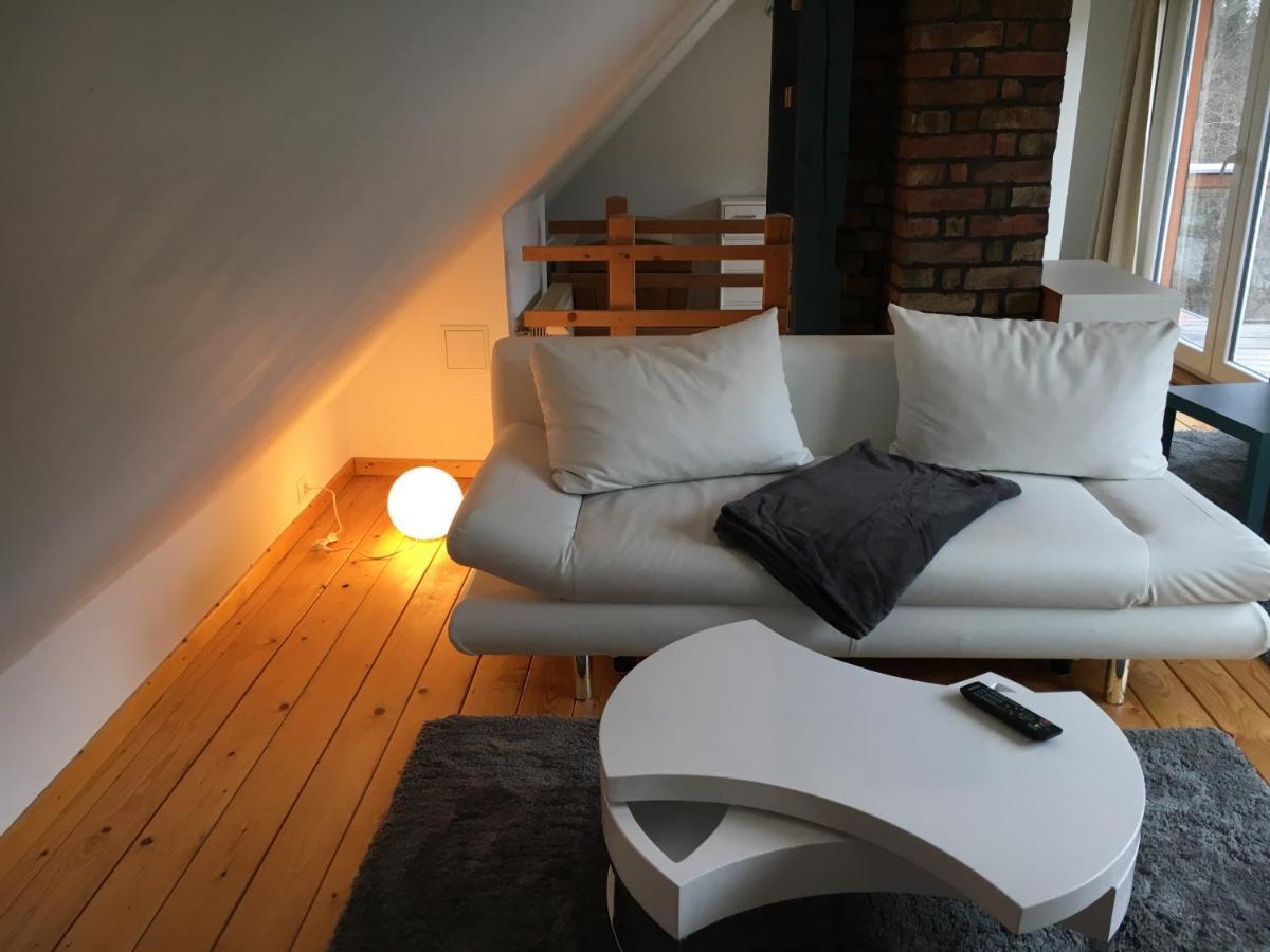 Haus Ilsegarten Ilsenburg Eksteriør bilde