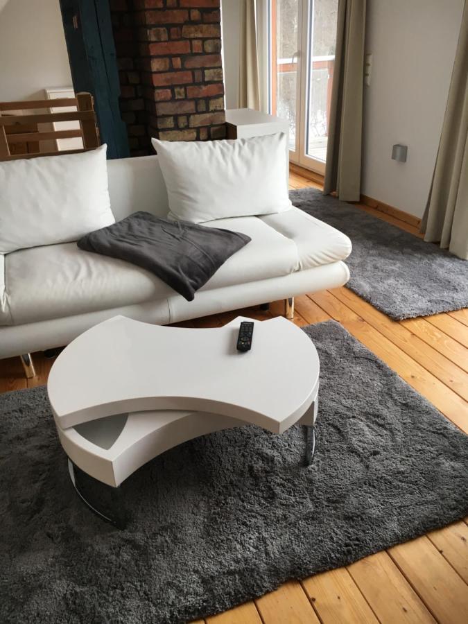Haus Ilsegarten Ilsenburg Eksteriør bilde